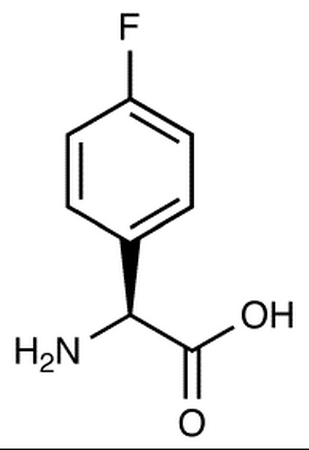 L-4-Fluorophenylglycine