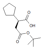 Boc-L-Cyclopentylglycine