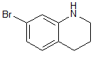 7-Bromo-1-2-3-4-tetrahydroquinoline