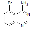 5-Bromoquinazolin-4-amine