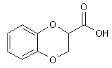 1-4-Benzodioxane-2-carboxylic acid