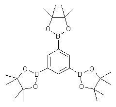 1-3-5-Benzenetriboronic acid tris(pinacol) ester
