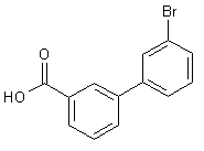 3’-BroMobiphenyl-3-carboxylic acid