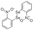 Bis(2-nitrophenyl)diselenide