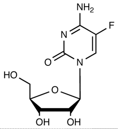 5-Fluoro Cytidine