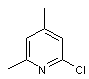 2-Chloro-4-6-dimethylpyridine