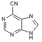 6-Cyanopurine