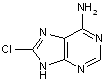 8-Chloroadenine