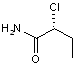 2-Chlorobutyramide