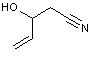 (S)-1-Cyano-2-hydroxy-3-butene