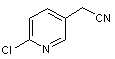 2-Chloro-5-(cyanomethyl)pyridine