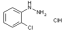 2-Chlorophenylhydrazine HCl