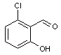 2-Chloro-6-hydroxybenzaldehyde
