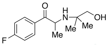 4-Fluorohydroxy Bupropion