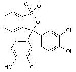 Chlorophenol red