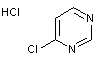 4-Chloropyrimidine HCl