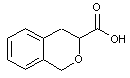 3-Chromanecarboxylic acid