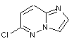 6-Chloro-imidazo[1-2-β]pyridazine