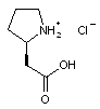 (R)-2-(Carboxymethyl)pyrrolidinium chloride
