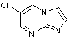 6-Chloroimidazo [1.2-α] pyrimidine