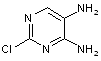 2-Chloro-4-5-diaminopyrimidine