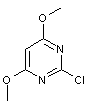 2-Chloro-4-6-dimethoxypyrimidine