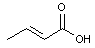 Crotonic acid anhydride