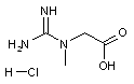 Creatine hydrochloride