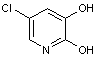 2-3-Dichloro-5-hydroxypyridine