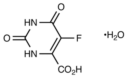 5-Fluoroorotic Acid, Monohydrate