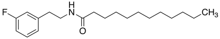 N-(3-Fluorophenethyl)-dodecanamide