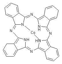 Cobalt phthalocyanine