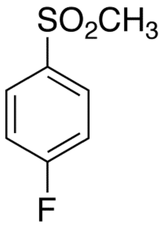 4-Fluorophenyl-methylsulfone