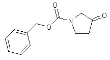 N-Cbz-3-pyrrolidinone