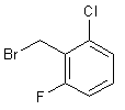 2-Chloro-6-fluorobenzyl bromide
