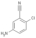 3-Cyano-4-chloroaniline