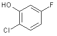 2-Chloro-5-fluorophenol