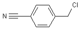 4-(Chloromethyl)benzonitrile