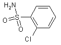 2-Chlorobenzenesulfonamide