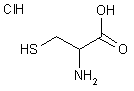 L-Cysteine HCl anhydrous