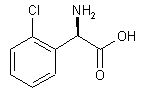 D-(+)-2-ChlorophenylglycIne