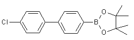 2-(4’-Chloro-biphenyl-4-yl)-4-4-5-5-tetraMethyl-[1-3-2]dioxaborolane