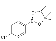 4-Chlorophenylboronic acid pinacol ester