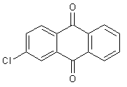 2-ChloroanthraqUinone