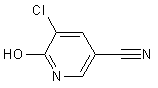 5-Chloro-6-hydroxynicotinonitrile
