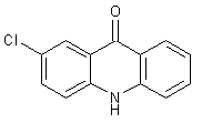 2-Chloroacridin-9(10H)-one