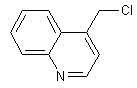4-Chloromethylquinoline