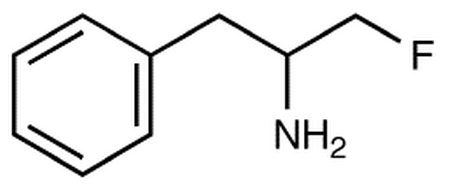 1-Fluoro-3-phenylpropan-2-amine, 90-95%