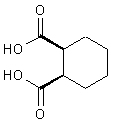 cis-1-2-Cyclohexanedicarboxylic acid