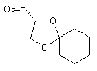 (R)-2-3-Cyclohexylideneglyceraldehyde